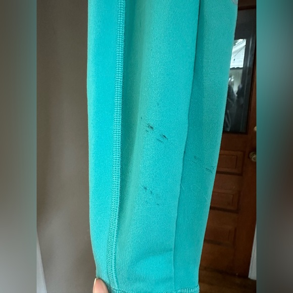 Alo Yoga 7/8 High Waist Checkpoint Legging XS - Picture 4 of 4